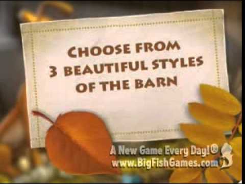 Barn Yarn Game   Download Free Games