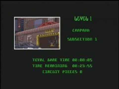 Impossible Mission 2025 - The Special Edition picture