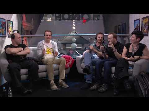 THQ Nordic @ gamescom 2019