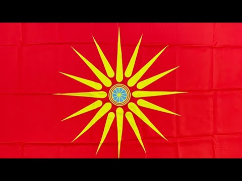 VALANDOVSKA GAJDA - STEVCE JOVANOVSKI Naroden Makedonski Splet Ora (coveri) #gajda #macedonia 