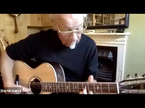 Concert Pipeline - Martin Barre (of Jethro Tull) [Episode 281]