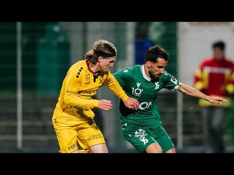 FC Yverdon Sport 2-2 FC Neuchâtel Xamax 
