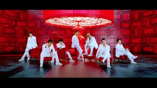 三代目 J Soul Brothers from EXILE TRIBE / Eeny, meeny, miny, moe!