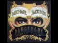Dangerous- Michael Jackson (lyrics in description ...