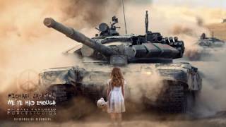 MJ - We`ve Had Enough - Instrumental Remake