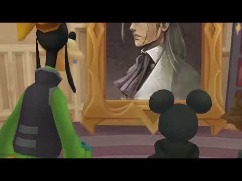 Mickey Lying (Oneyplays Clip)