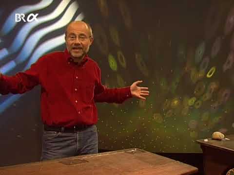 Was ist Dekohärenz? (Alpha Centauri 212)