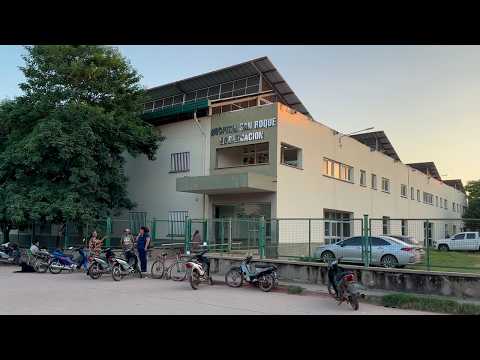 Ya se realizaron más de 300 cirugías en el hospital de Embarcación