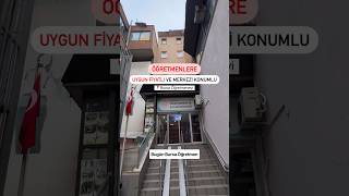 Bursa Öğretmenevi’nden herkese selamlar, detaylr @gezensuluk hesabında