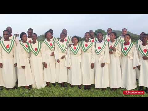 171 : IMEANZISHWA HUKUMU MBINGUNI |#Nyimbo za kristo by Calvary UDOM