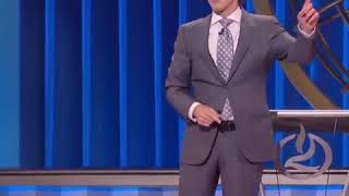 Keep running your race