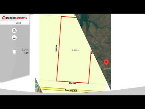 4680 Fog Bay Road, Dundee Forest, NT 840, 0 ਕਮਰੇ, 0 ਬਾਥਰੂਮ, Section