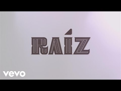 Lila Downs, Niña Pastori, Soledad, Raíz - El Día Que Me Quieras (Audio)