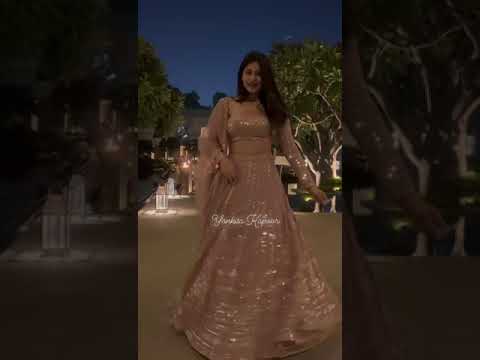 Lehenga Choli With Duppata