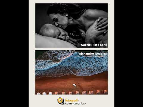 Îți cauți fotograf și videograf pentru nunta ta perfectă?