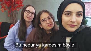 Trabzon Üniversitesi Fatih Eğitim Fakültesi İMÖ 2023/2024 4A sınıfı me
