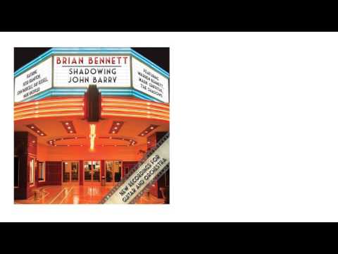 Brian Bennett  - Featuring The Shadows - The Appointment