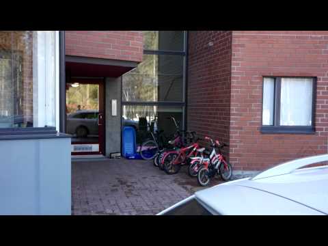 SiiPe Epsanjassa (Osa 1)