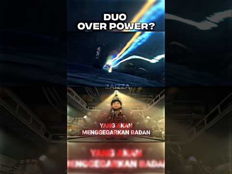 LEBIH KUAT SOPAN ATAU GENTAR GUYS?😎 || BOBOIBOY GENTAR, SOPAN BARAJU,  GALAXY MUSIM 3 || ACELERADA