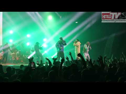 HEMP GRU || XX LECIE DIIL GANG || HG i GOŚCIE || CAŁY KONCERT || NAJLEPSZY RAPOWY KONCERT W 2025