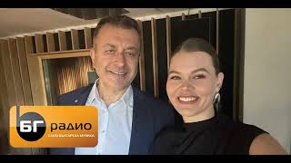 „Второто кафе“ с Цвети по БГ радио