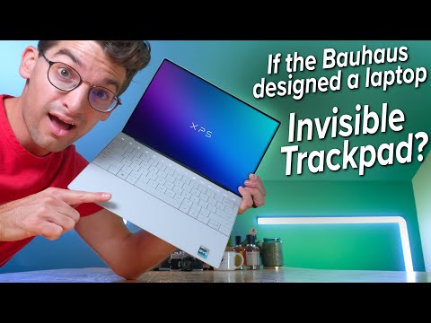 Where Performance Meets Design 💣 Dell XPS 13 Plus