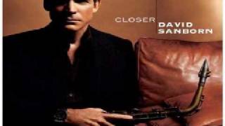 David Sanborn - Enchantment.wmv