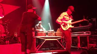 Prophets Of Rage &quot;Hail to the Chief&quot;