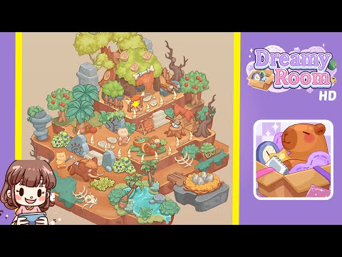 Dreamy Room Level 273 preview