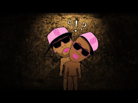 MC Jean Gab1 clash Booba et Rohff