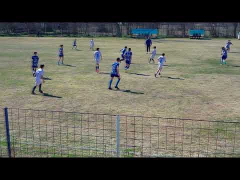 08.03.2025 FK Mineralac vs BSK Bujanovac