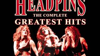 Headpins - Turn It Loud