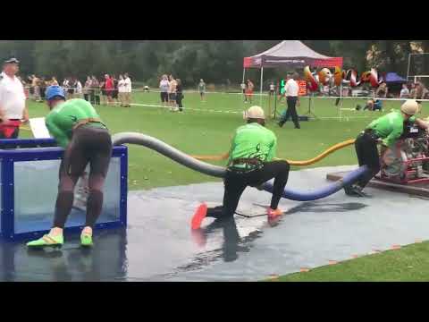 DHZ BABULICOV VRCH / FINÁLE IKHL / PRAŠNÍK 2022