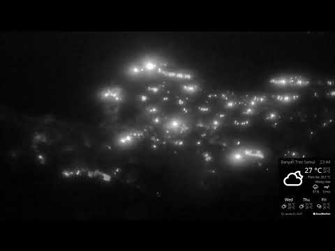 Banyan Tree Samui Live Stream