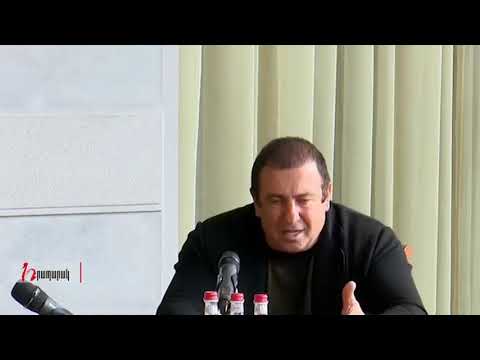 ԲՀԿ մարզային կառույցներում իրարանցում է սկսվել