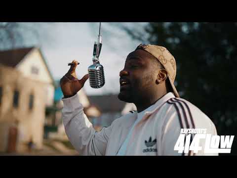 RayShotIt's 414Flow "Deadend Quan - Minute Maid"