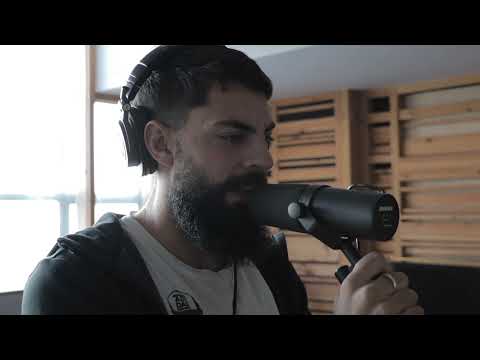 ORSAI - CORAZÓN DE TANGO FT. FRANCIS (DOCTOR DESEO)