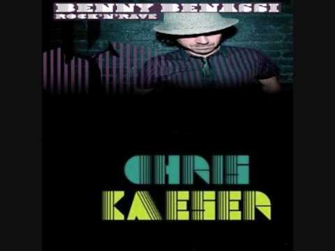 Benny Benassi vs. Chris Kaeser - Illusion In The House