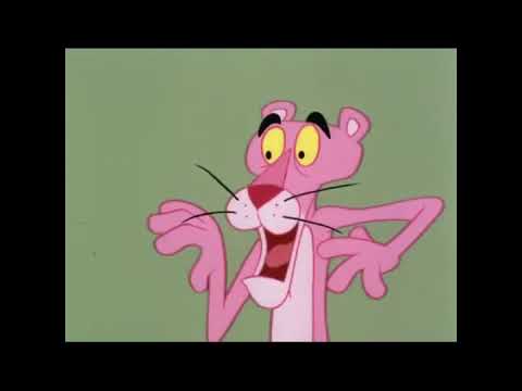 (Episode-48)The Pink Panther in Pink Daddy