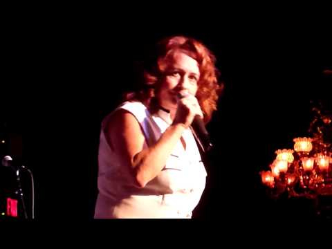 You Won't BELIEVE what Teena Marie Said about Rick James!