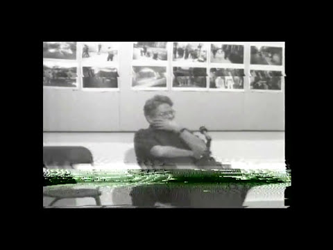 Garry Winogrand at Rice University