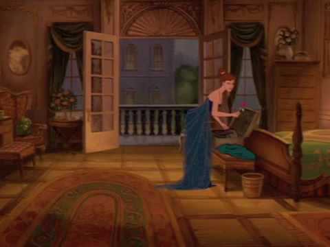 Chase the Morning, Anastasia