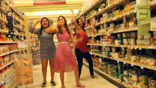 Shake by Victoria Justice (FanMade Music Video)