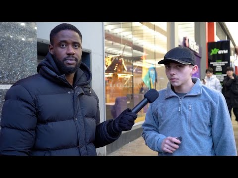 GEN Z CAN'T Answer BASIC Questions!