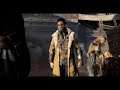 Leaked Footage Of Cancelled Sucker Punch Game The Prophecy