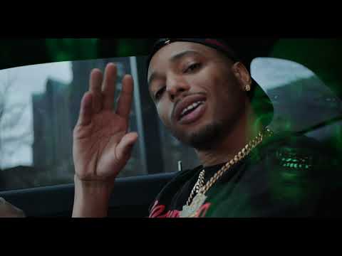 J Got Da Juice - Frenemy [Official Video]