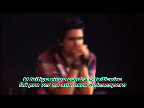 Feiticeiro video