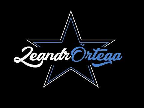 Leandrörtega - Azules (2017)