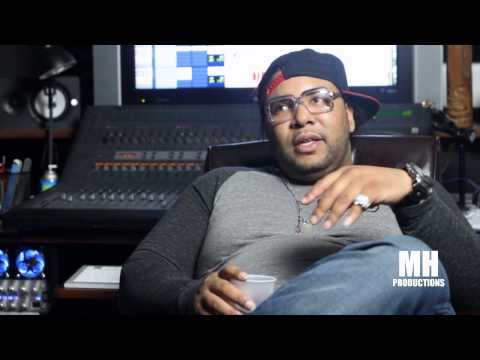 Filthys Really Rich: Working w/ Vado, Max B | Inspired By Jay-Z | Wants to Work with Kanye West