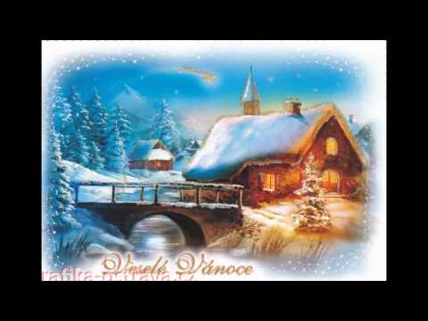 HAPPY CHRISTMAS  - Štastné vánoce